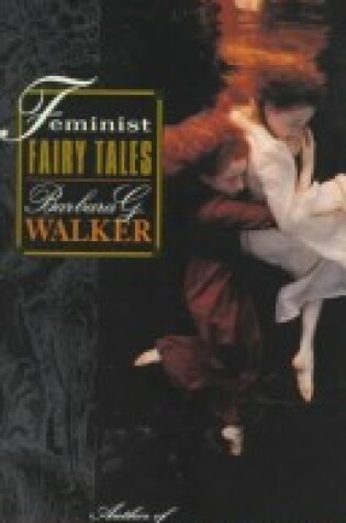 Cover of Feminist Fairy Tales
