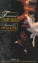 Book cover for Feminist Fairy Tales