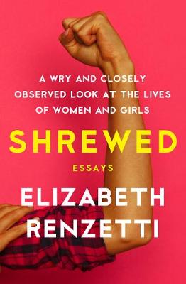 Book cover for Shrewed