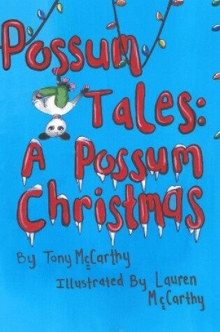 Cover of Possum Tales