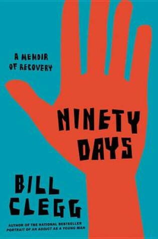 Cover of Ninety Days