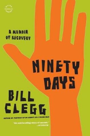 Cover of Ninety Days