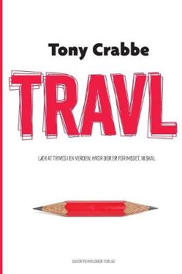 Book cover for Travl