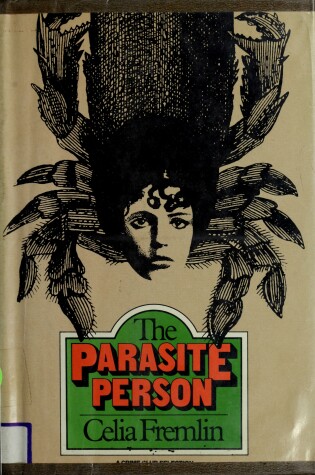 Cover of The Parasite Person