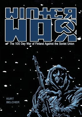 Book cover for Winter War