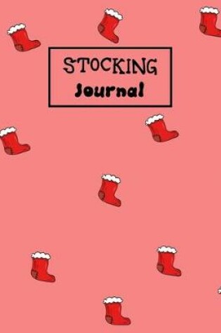 Cover of Stocking Journal