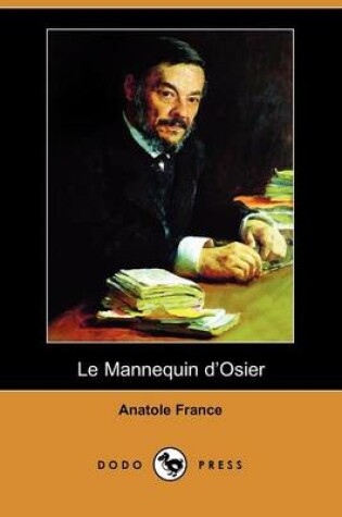 Cover of Le Mannequin D'Osier (Dodo Press)