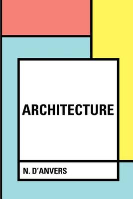 Book cover for Architecture