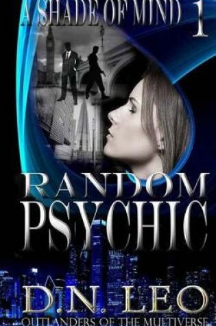 Cover of Random Psychic