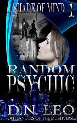 Book cover for Random Psychic