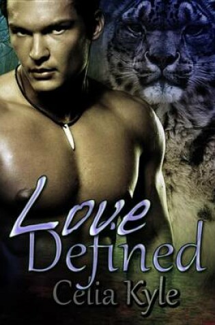 Cover of Love Defined