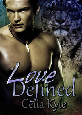 Book cover for Love Defined