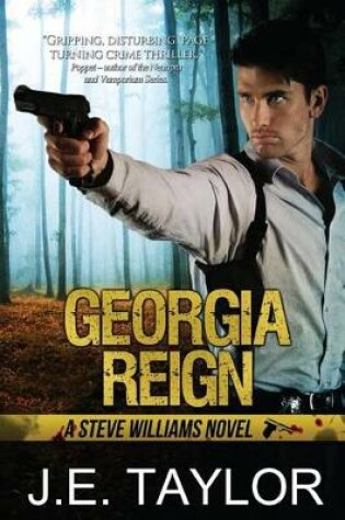 Cover of Georgia Reign
