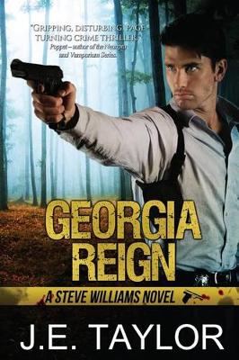 Book cover for Georgia Reign