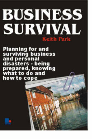 Cover of Business Survival