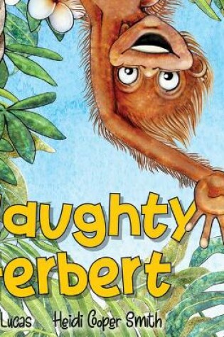 Cover of Naughty Herbert