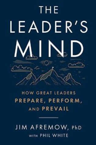 Cover of The Leader's Mind