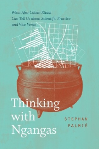 Cover of Thinking with Ngangas