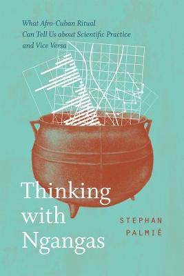 Cover of Thinking with Ngangas