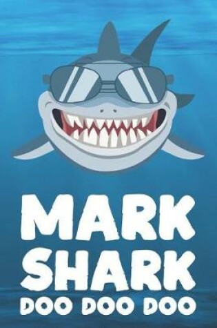 Cover of Mark - Shark Doo Doo Doo