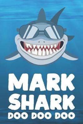 Book cover for Mark - Shark Doo Doo Doo