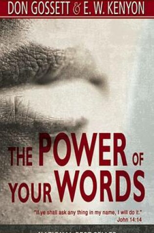 Cover of The Power of Your Words