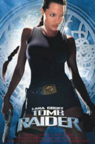 Cover of Tomb Raider