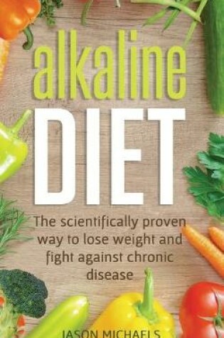 Cover of Alkaline Diet