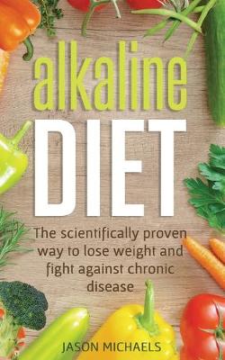 Book cover for Alkaline Diet