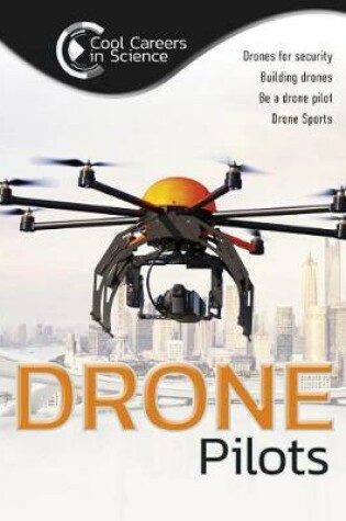 Cover of Drone Pilots
