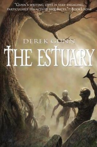 Cover of The Estuary