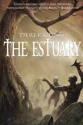 Book cover for The Estuary