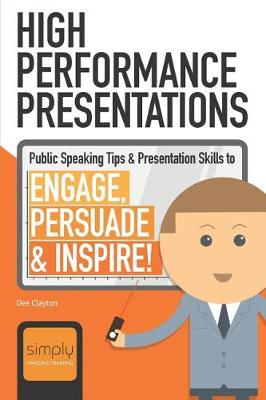 Cover of High Performance Presentations