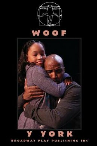 Cover of Woof