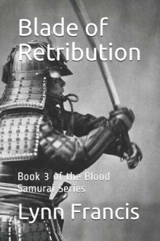 Cover of Blade of Retribution