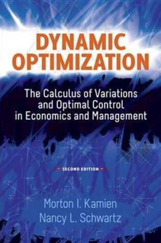 Cover of Dynamic Optimization, Second Edition