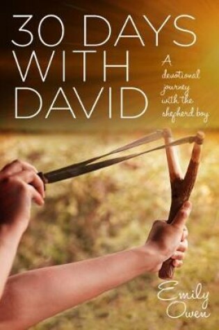 Cover of 30 Days with David