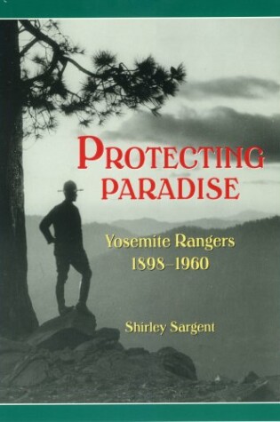 Cover of Protecting Paradise