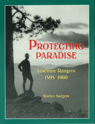 Book cover for Protecting Paradise