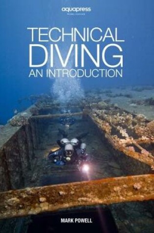 Cover of Technical Diving