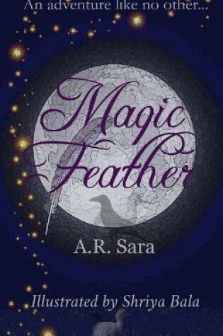 Cover of Magic Feather