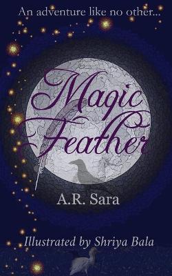 Book cover for Magic Feather