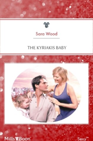 Cover of The Kyriakis Baby