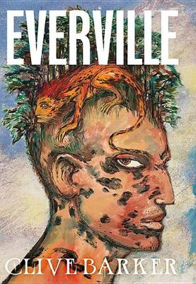 Book cover for Everville: Signed Limited Collectors Edition