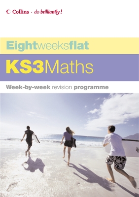 Cover of KS3 Maths