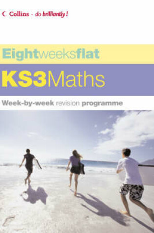 Cover of KS3 Maths