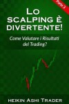 Book cover for Lo Scalping E Divertente! 3