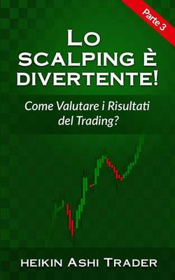 Book cover for Lo Scalping E Divertente! 3