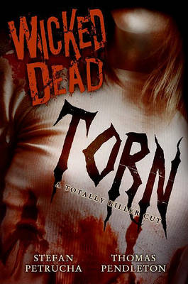 Book cover for Wicked Dead: Torn