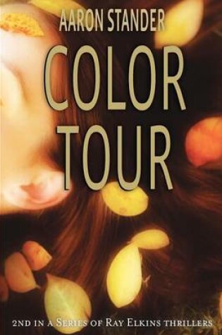 Cover of Color Tour